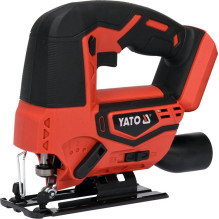 Yato JIGGER 18V LI-ION YT-82823 (bez akumlatora un lādētāja)