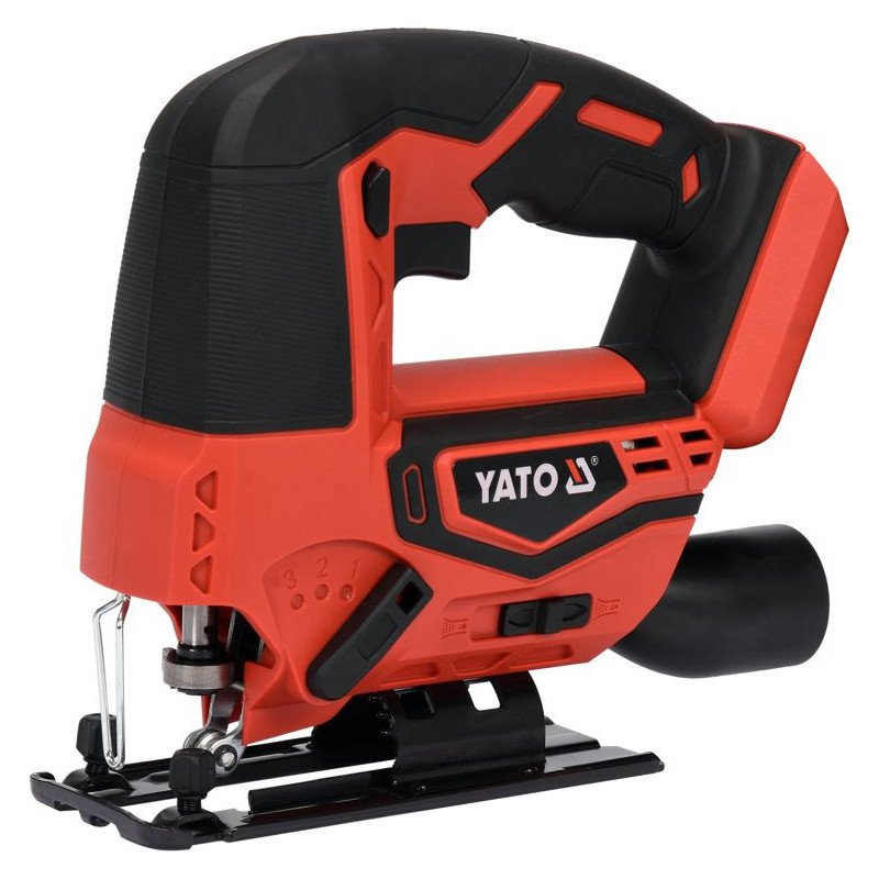 Yato JIGGER 18V LI-ION YT-82823 (bez akumlatora un lādētāja)