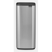 Brabantia Bo Touch Bin 30L...