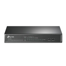 Switch, TP-LINK, 8x10Base-T...