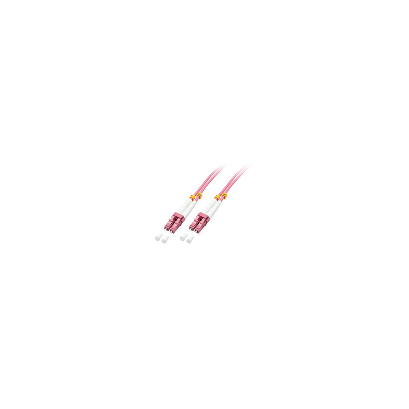 LWL-Duplexkabel LC / LC OM4 5m 50 / 125?m Multimode