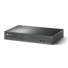 Jungiklis, TP-LINK, 8x10Base-T / 100Base-TX, TL-SF1008P