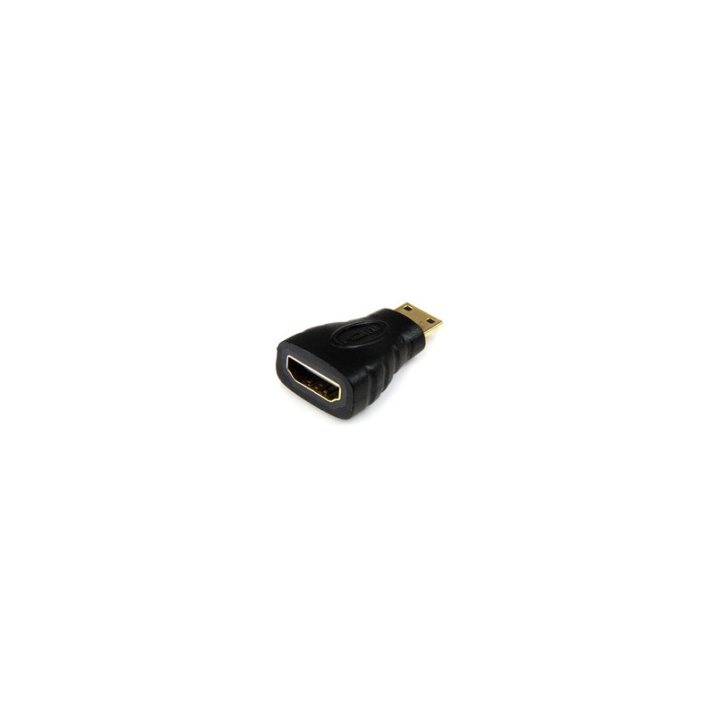 StarTech.com HDMI TO HDMI MINI ADAPTER