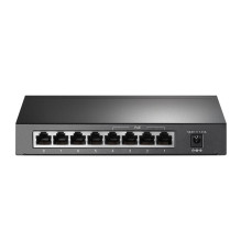 Jungiklis, TP-LINK, 8x10Base-T / 100Base-TX, TL-SF1008P