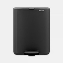 Brabantia Bo Pedal Bin 12L...