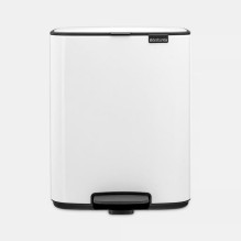 Brabantia Bo Pedal Bin 12L...