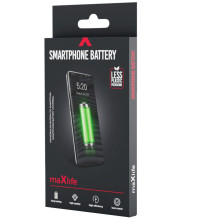 Maxlife battery for iPhone...