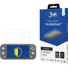 3mk Nintendo Switch Lite 2019 - FlexibleGlass™ screen protector