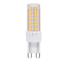 LEDURO LED BULB G9 7W 700lm 3000K 220v