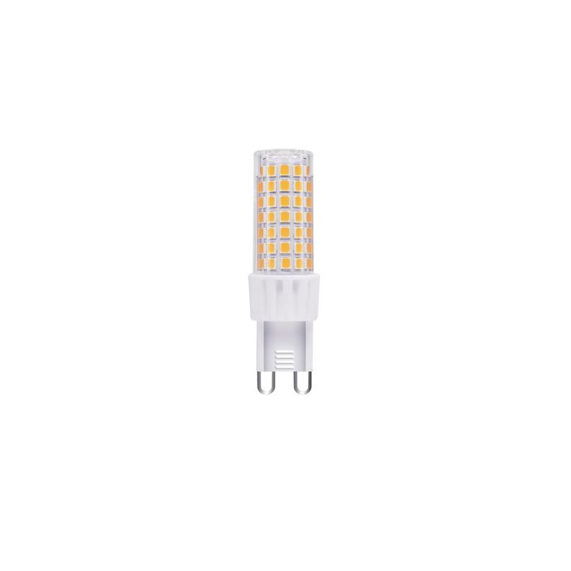 LEDURO LED BULB G9 7W 700lm 3000K 220v