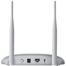 Access Point, TP-LINK, 300 Mbps, 1x10Base-T / 100Base-TX, Number of antennas 2, TL-WA801N