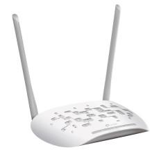 Prieigos taškas, TP-LINK, 300 Mbps, 1x10Base-T / 100Base-TX, antenų skaičius 2, TL-WA801N
