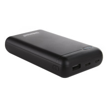 POWER BANK USB 20000MAH / BLACK XS20000 INTENSO POWER BANK USB 20000MAH / BLACK XS20000 INTENSO