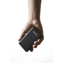 POWER BANK USB 20000MAH / BLACK XS20000 INTENSO POWER BANK USB 20000MAH / BLACK XS20000 INTENSO