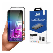 Apple iPhone 15 Pro - 3mk...