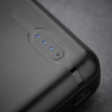 POWER BANK USB 20000MAH / BLACK XS20000 INTENSO POWER BANK USB 20000MAH / BLACK XS20000 INTENSO