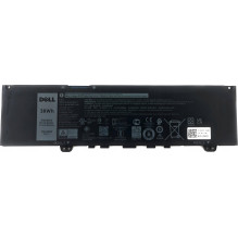 Dell Battery 38WHR 3 Cell...