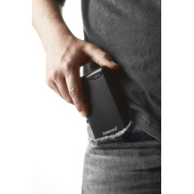 POWER BANK USB 20000MAH / BLACK XS20000 INTENSO POWER BANK USB 20000MAH / BLACK XS20000 INTENSO