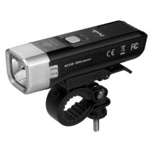 Fenix BC25R Front lighting...