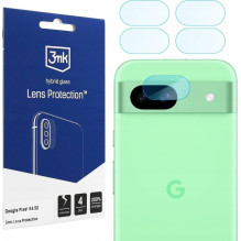 Google Pixel 8A 5G - 3mk...