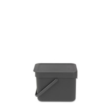 BRABANTIA atkritumu tvertne...