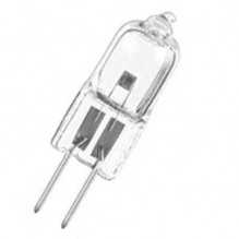 Spuldze HALOG.12V 50W G6 35 foto / studija HLX64610