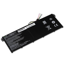 Green Cell Battery AC14B13J AC14B18J for Acer Aspire ES1-111M ES1-331 ES1-531 ES1-533 ES1-571
