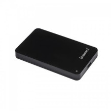 Intenso Memory Case 4TB 2 5 USB 3.0 black