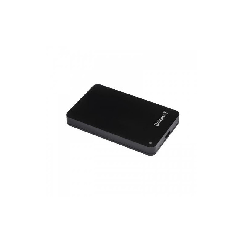 Intenso Memory Case 4TB 2 5 USB 3.0 black