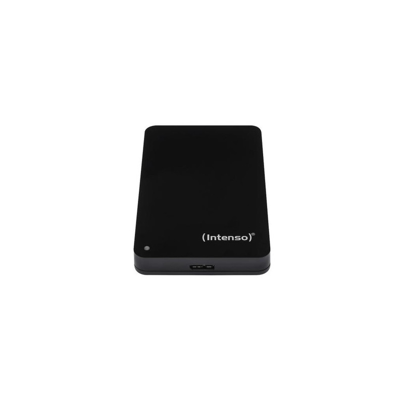 Intenso Memory Case 5TB 2 5 USB 3.0 black