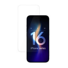 LCD aizsargstikls 3mk Hard Glass Apple iPhone 16