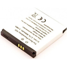 CoreParts Battery for...