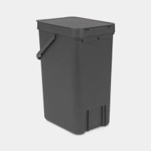 BRABANTIA atkritumu tvertne...