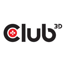 Club3D Adapter...