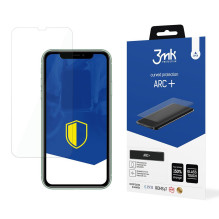 Apple iPhone 11 - 3mk ARC+...