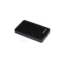Intenso 2TB MemoryCase Black 2 5'' USB 3.0