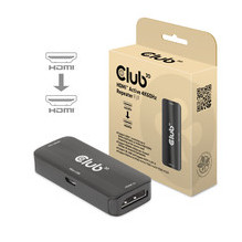 Club3D Repeater HDMI HDMI...