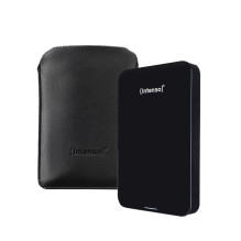Intenso Memory Drive 2.5'' 1TB Black USB 3.0 with case