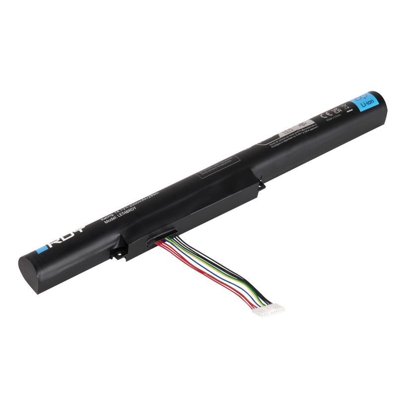 RDY Laptop Battery L12M4F02 L12S4K01 for Lenovo IdeaPad P400 P500 Z400 TOUCH Z410 Z500 Z500A Z505 Z510 TOUCH