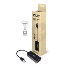 CLUB 3D USB TYPE A 3.1 GEN...