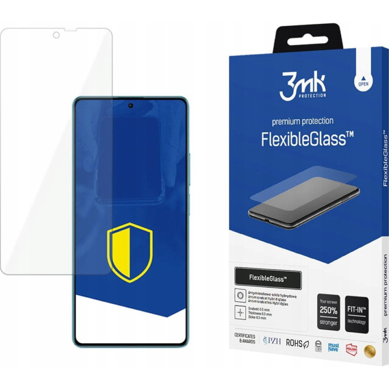 3mk FlexibleGlass Samsung Galaxy XCover 7