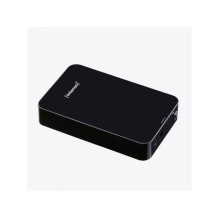 Intenso Memory Center 3.5'' 4TB USB 3.0 Black