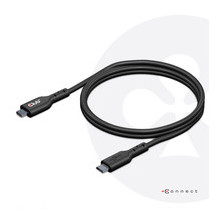 Club3D Kabel USB 3.2 Typ C...