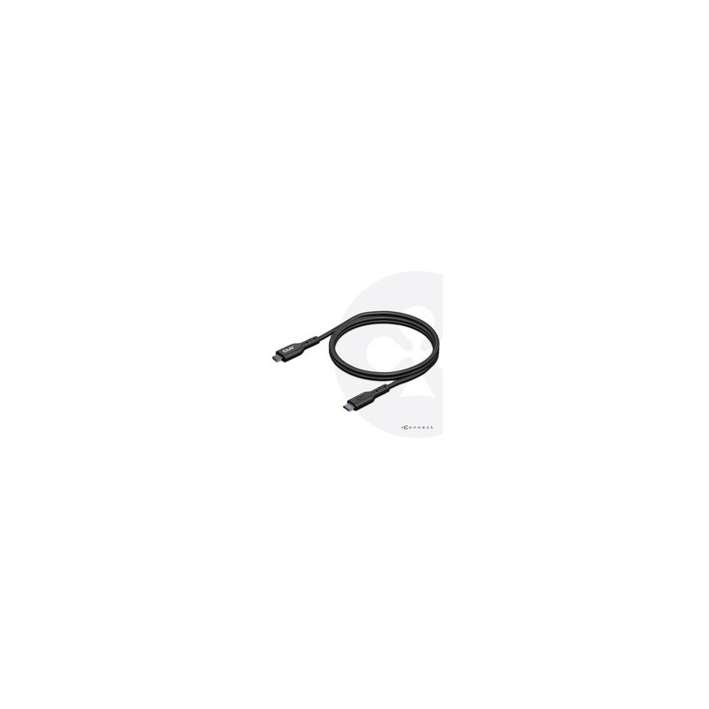 Club3D Kabel USB 3.2 Typ C Micro USB 1m St / St retail