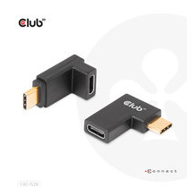 CLUB 3D CAC-1528 USB Type-C...