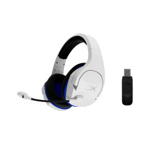 HEADSET HYPERX CLOUD STINGER / CORE HHSS1C-KB-WT / G HYPERX HEADSET HYPERX CLOUD STINGER / CORE HHSS1C-KB-WT / G HYPERX