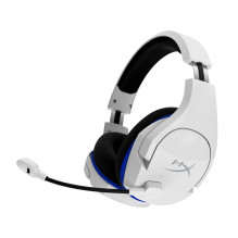 HEADSET HYPERX CLOUD STINGER / CORE HHSS1C-KB-WT / G HYPERX HEADSET HYPERX CLOUD STINGER / CORE HHSS1C-KB-WT / G HYPERX