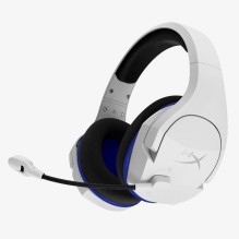 AUSINĖS HYPERX CLOUD STINGER / CORE HHSS1C-KB-WT / G HYPERX AUSINĖS HYPERX CLOUD STINGER / CORE HHSS1C-KB-WT / G HYPERX