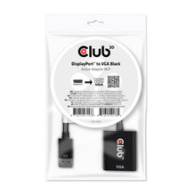 CLUB3D DisplayPort...