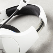 HEADSET HYPERX CLOUD STINGER / CORE HHSS1C-KB-WT / G HYPERX HEADSET HYPERX CLOUD STINGER / CORE HHSS1C-KB-WT / G HYPERX